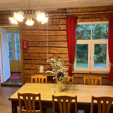 Karske Tuba Ubytování v soukromí Tapa