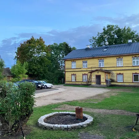 Karske Tuba
