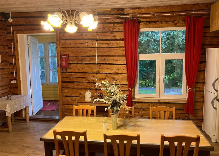 Karske Tuba Δωμάτια σε οικογενειακή κατοικία Tapa